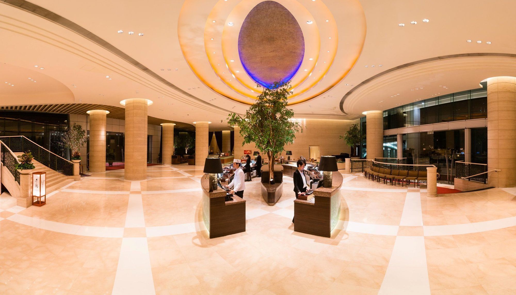 Отель Harbour Plaza Metropolis Гонконг Экстерьер фото